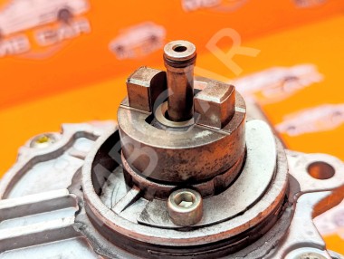 Насос вакуумный MERCEDES-BENZ E-класс W210/S210 рестайлинг (1999 - 2003) — Разборка Мерседес