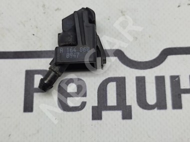 Форсунка омывателя лобового стекла MERCEDES-BENZ M-класс W164 (2005 - 2008) — Разборка Мерседес