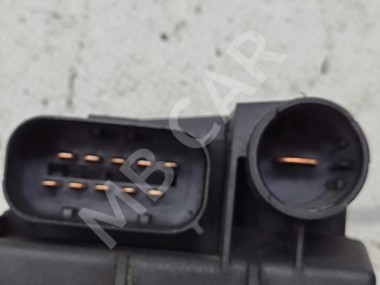 Реле свечей накала MERCEDES-BENZ C-класс W205/S205/C205/A205 (2014 - 2018) — Разборка Мерседес