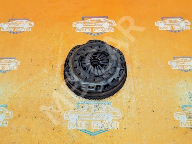 Маховик МКПП MERCEDES-BENZ V-класс W639 (2003 - 2014) — Разборка Мерседес