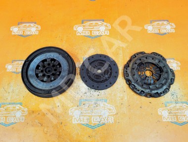 Маховик МКПП MERCEDES-BENZ V-класс W639 (2003 - 2014) — Разборка Мерседес