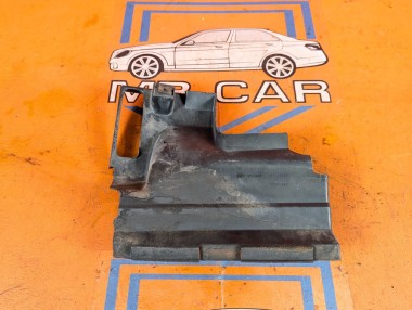 Кожух радиатора MERCEDES-BENZ V-класс W638/W639 (1996 - 2003) V 220 2.1 D AT (122 л.с.) &mdash; Разборка Мерседес