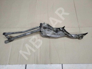 Трапеция дворников MERCEDES-BENZ E-класс W211/S211 рестайлинг (2006 - 2009) — Разборка Мерседес