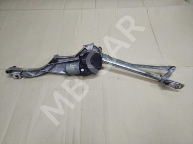 Трапеция дворников MERCEDES-BENZ E-класс W211/S211 рестайлинг (2006 - 2009) — Разборка Мерседес