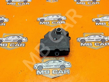 Сервоприводы печки MERCEDES-BENZ M-класс W163 (1997 - 2001) &mdash; Разборка Мерседес