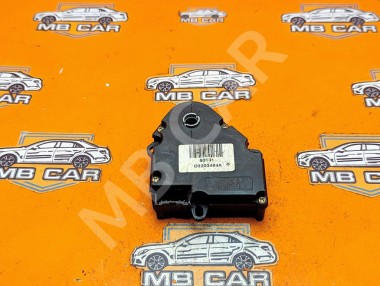 Сервоприводы печки MERCEDES-BENZ M-класс W163 (1997 - 2001) &mdash; Разборка Мерседес