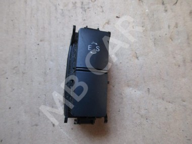 Кнопка MERCEDES-BENZ CLS-класс C218/X218 (2010 - 2014) — Разборка Мерседес