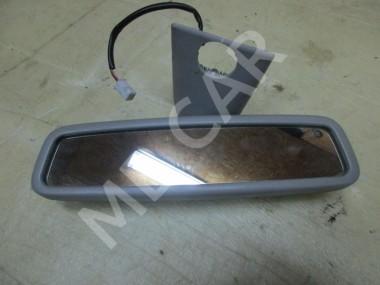 Зеркало внутрисалонное MERCEDES-BENZ CLK-класс C209/W209 (2002 - 2005) — Разборка Мерседес