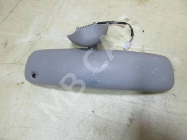 Зеркало внутрисалонное MERCEDES-BENZ CLK-класс C209/W209 (2002 - 2005) — Разборка Мерседес