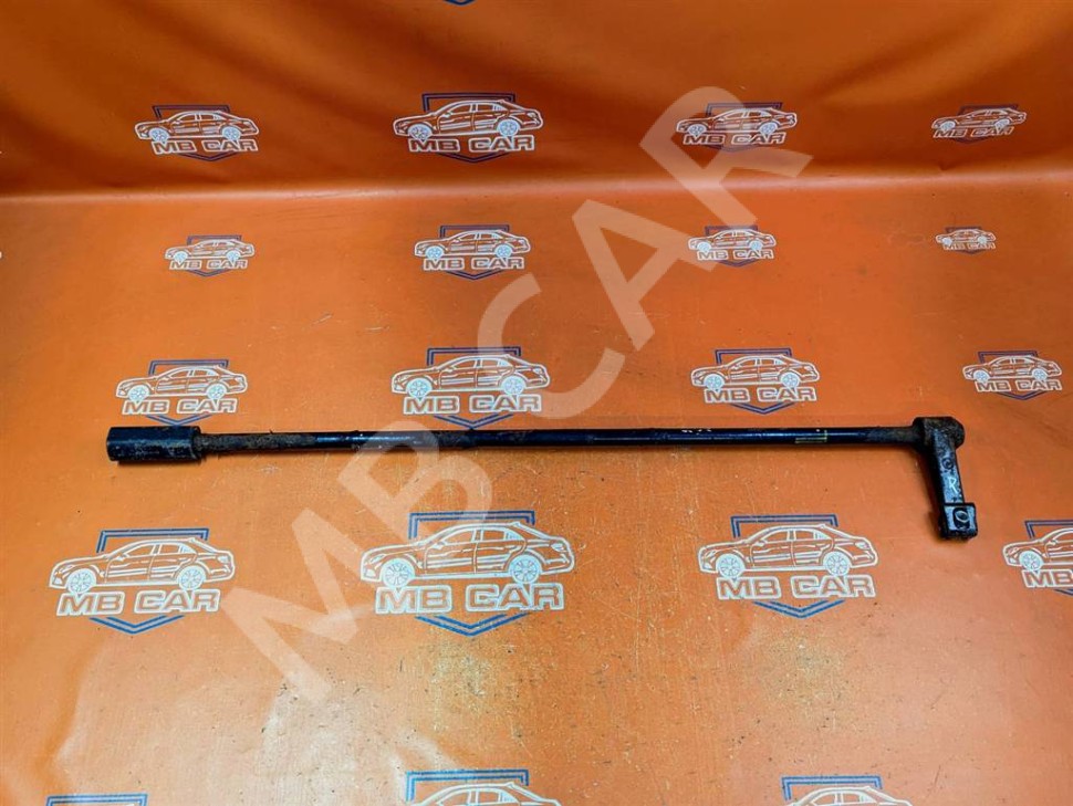 Торсион MERCEDES-BENZ M-класс W163 (1997 - 2001) фото 1 — Разборка Мерседес