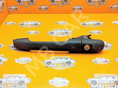 Ручка двери наружняя MERCEDES-BENZ Vito W638 (1996 - 2003) — Разборка Мерседес