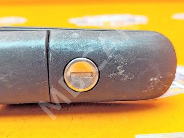 Ручка двери наружняя MERCEDES-BENZ Vito W638 (1996 - 2003) — Разборка Мерседес