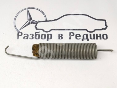 Пружина петли багажника MERCEDES-BENZ E-класс W210/S210 (1995 - 1999) — Разборка Мерседес