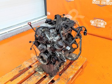 Двигатель дизельный MERCEDES-BENZ V-класс W639 (2003 - 2014) — Разборка Мерседес