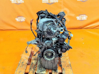 Двигатель дизельный MERCEDES-BENZ V-класс W639 (2003 - 2014) — Разборка Мерседес