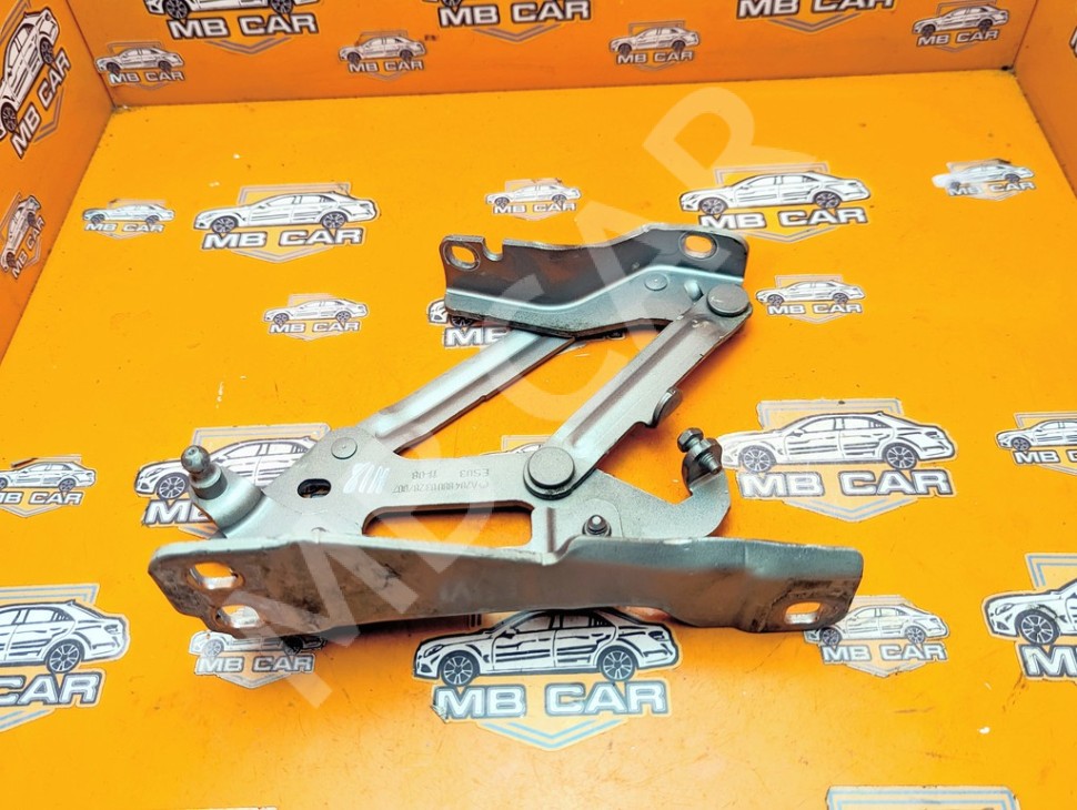 Петля капота MERCEDES-BENZ GLK-класс X204 (2008 - 2012) фото 1 — Разборка Мерседес