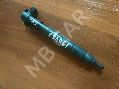 Форсунка ДИЗЕЛЬ MERCEDES-BENZ Sprinter W906 (2006 - 2019) — Разборка Мерседес