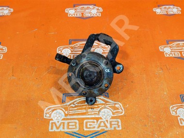 Кулак поворотный передний правый MERCEDES-BENZ Sprinter W901-905 (1995 - 2006) — Разборка Мерседес