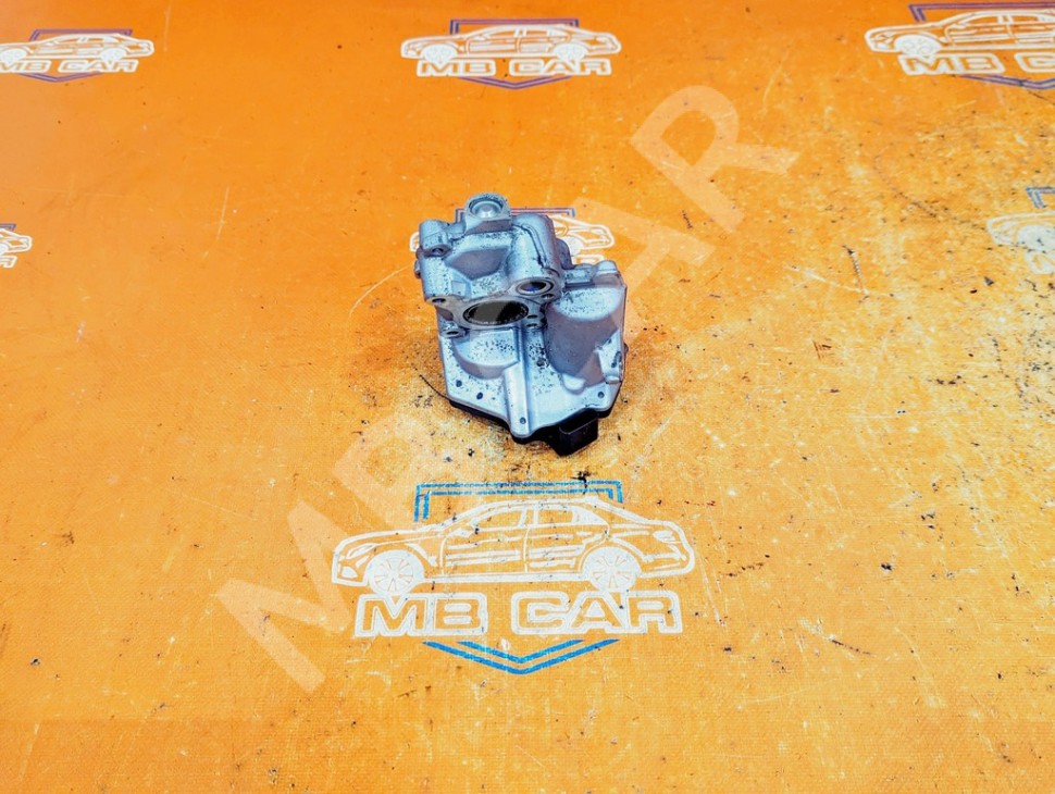 Клапан EGR MERCEDES-BENZ GLK-класс X204 (2008 - 2012) фото 1 &mdash; Разборка Мерседес