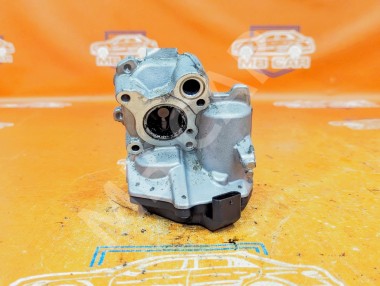 Клапан EGR MERCEDES-BENZ GLK-класс X204 (2008 - 2012) — Разборка Мерседес