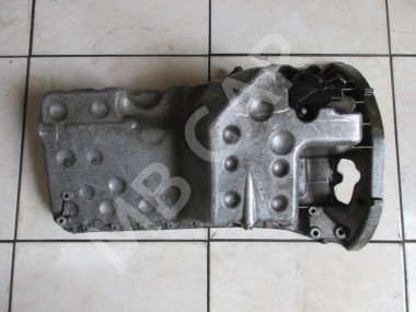 Поддон MERCEDES-BENZ E-класс W211/S211 (2002 - 2006) — Разборка Мерседес