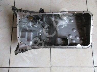 Поддон MERCEDES-BENZ E-класс W211/S211 (2002 - 2006) — Разборка Мерседес