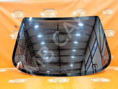 Стекло заднее MERCEDES-BENZ E-класс W210/S210 рестайлинг (1999 - 2003) — Разборка Мерседес