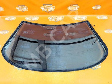 Стекло заднее MERCEDES-BENZ E-класс W210/S210 рестайлинг (1999 - 2003) — Разборка Мерседес