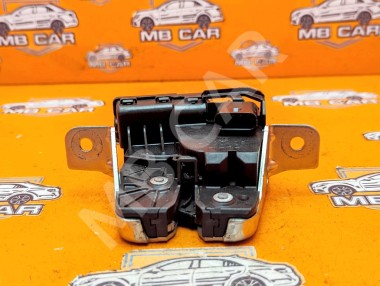 Замок багажника MERCEDES-BENZ A-класс W176 рестайлинг (2015 - 2018) &mdash; Разборка Мерседес