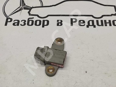 Датчик ускорения MERCEDES-BENZ S-класс W220 (1998 - 2005) — Разборка Мерседес