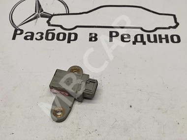 Датчик ускорения MERCEDES-BENZ S-класс W220 (1998 - 2005) — Разборка Мерседес