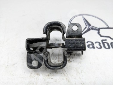 Замок капота MERCEDES-BENZ CLK-класс C209/A209 (2002 - 2005) — Разборка Мерседес