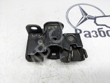 Замок капота MERCEDES-BENZ CLK-класс C209/A209 (2002 - 2005) — Разборка Мерседес