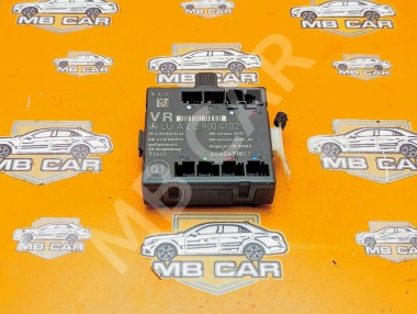 Блок двери MERCEDES-BENZ C-класс W204/S204 (2006 - 2011) — Разборка Мерседес