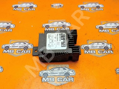 Блок вентилятора MERCEDES-BENZ S-класс W220 (1998 - 2005) &mdash; Разборка Мерседес