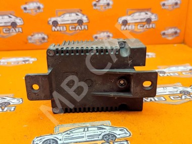 Блок вентилятора MERCEDES-BENZ S-класс W220 (1998 - 2005) &mdash; Разборка Мерседес