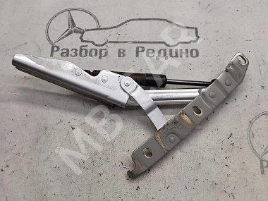 Петля крышки багажника MERCEDES-BENZ CLK-класс C208/A208 рестайлинг (1999 - 2003) — Разборка Мерседес