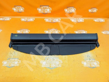 Шторка багажника MERCEDES-BENZ C-класс W204/S204 (2006 - 2011) — Разборка Мерседес