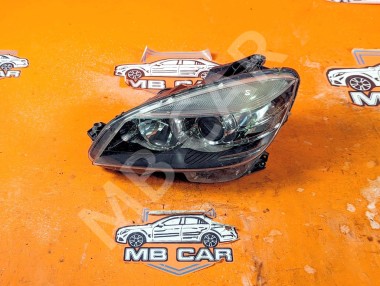 Фара правая MERCEDES-BENZ CLC-класс CL203 (2008 - 2011) &mdash; Разборка Мерседес
