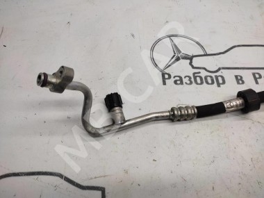 Трубка кондиционера MERCEDES-BENZ E-класс W212/S212/C207/A207 (2009 - 2013) — Разборка Мерседес