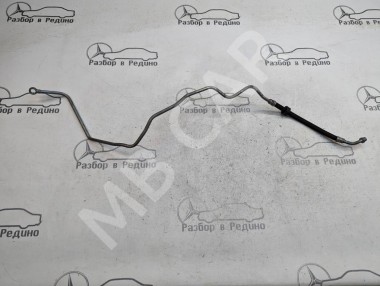 Трубка АКПП MERCEDES-BENZ E-класс W211/S211 (2002 - 2006) — Разборка Мерседес