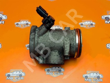 Корпус смесительный MERCEDES-BENZ E-класс W211/S211 (2002 - 2006) — Разборка Мерседес