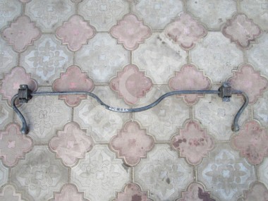 Стабилизатор задний MERCEDES-BENZ Sprinter w906 — Разборка Мерседес