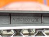 Накладка кулисы АКПП MERCEDES-BENZ C-класс W204/S204/С204 рестайлинг (2011 - 2015) C 180 1.6 7G-Tronic (156 л.с.) фото 4 &mdash; Разборка Мерседес