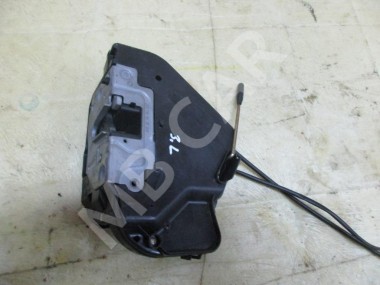 Замок двери задней левой MERCEDES-BENZ C-класс W203/S203/CL203 (2000 - 2004) — Разборка Мерседес