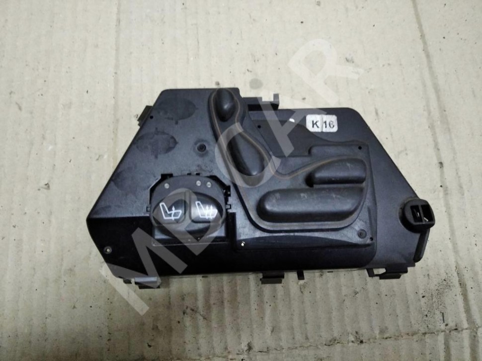 Джойстик MERCEDES-BENZ S-класс W220 (1998 - 2005) фото 1 — Разборка Мерседес