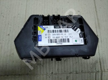 Джойстик MERCEDES-BENZ S-класс W220 (1998 - 2005) — Разборка Мерседес