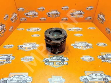 Поршень дизель MERCEDES-BENZ C-класс W204/S204/С204 рестайлинг (2011 - 2015) — Разборка Мерседес