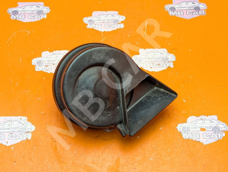 Сигнал MERCEDES-BENZ CL-класс C215 (1999 - 2002) фото 1 &mdash; Разборка Мерседес