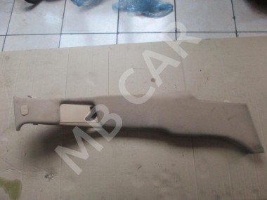 Накладка средней стойки MERCEDES-BENZ S-класс W220 (1998 - 2005) — Разборка Мерседес